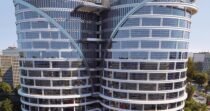 Spinner Tower Spinner Tower