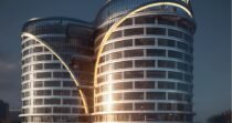 Spinner Tower Spinner Tower
