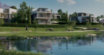 Il Bosco New Capital Il Bosco New Capital