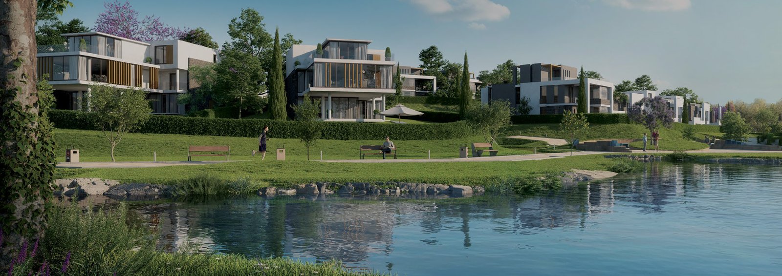 Il Bosco New Capital Il Bosco New Capital